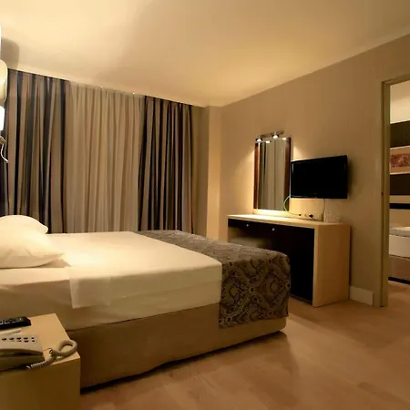 Hotel A11 Obakoy