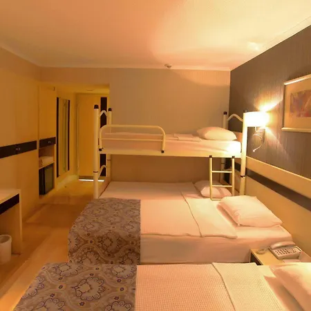 A11 Obakoy Hotel 4*