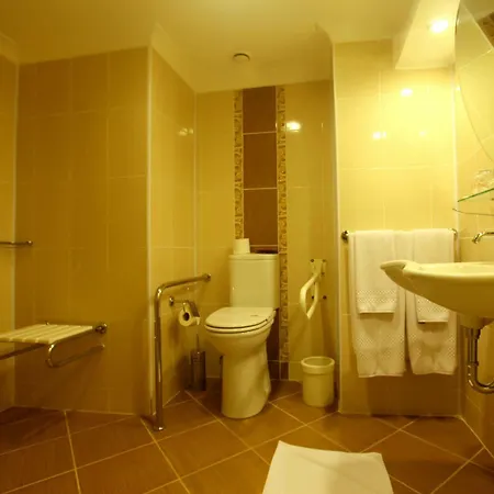 A11 Obakoy Hotel