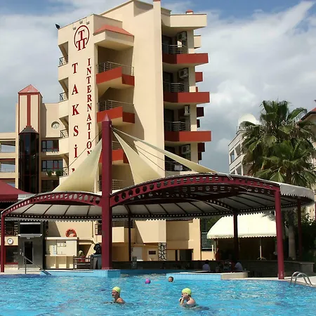 A11 Obakoy Hotel