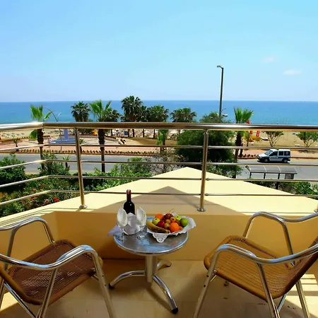 A11 Obakoy Hotel 4*