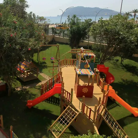 A11 Obakoy Hotel 4*