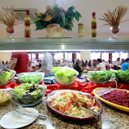 A11 Obakoy Hotel Alanya