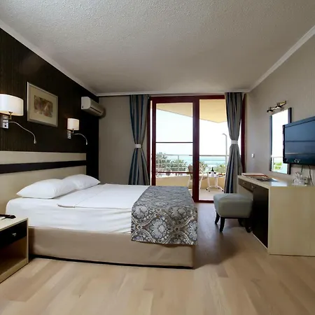 A11 Obakoy 4* Alanya