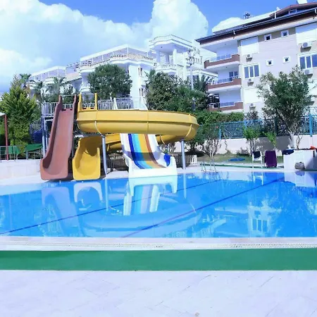 A11 Obakoy Hotel 4*