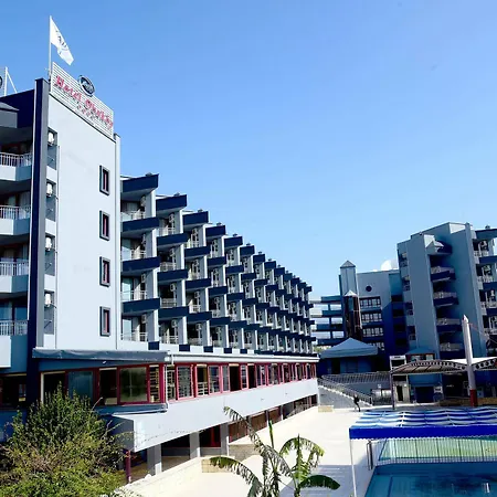 Hotel A11 Obakoy 4*