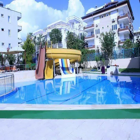 Hotel A11 Obakoy