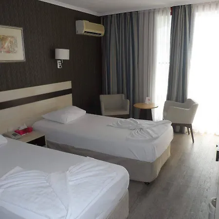 A11 Obakoy Hotel Alanya